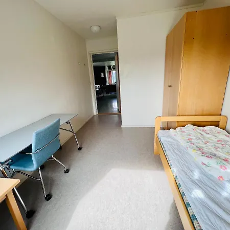 Sommerhotell * Sjusjøen