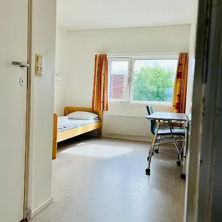 Sommerhotell Motel