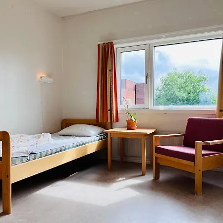 Motel Sommerhotell Sjusjøen