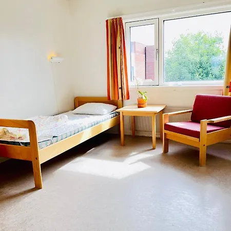 Sommerhotell 모텔 Sjusjøen