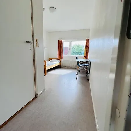 Sommerhotell Sjusjøen