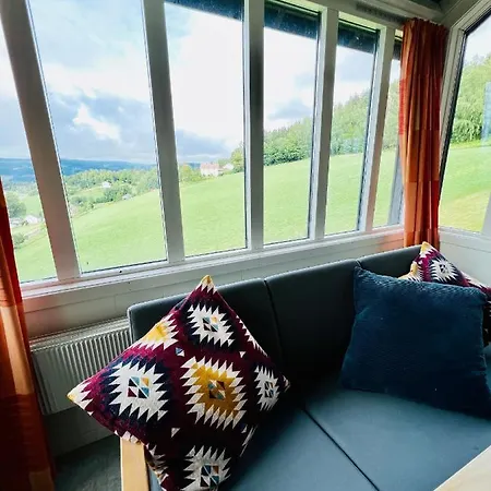 Sommerhotell