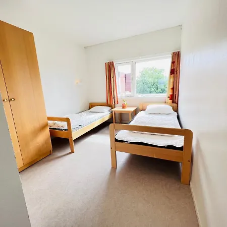 Sommerhotell Motel