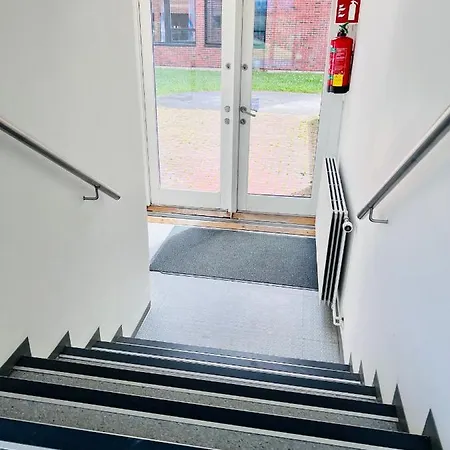 Sommerhotell Sjusjøen